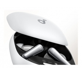 Anker Soundcore | True-Wireless Earbuds | Liberty 4 Pro