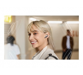 Anker Soundcore | True-Wireless Earbuds | Liberty 4 Pro