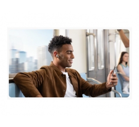 Anker Soundcore | True-Wireless Earbuds | Liberty 4 Pro