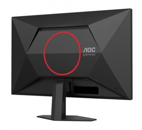 AOC | 27G4HRE | 27 " | Fast IPS | FHD | 16:9 | 200 Hz | 1 ms | 1920 x 1080 pixels | 300 cd/m² | HDMI ports quantity 2 | Black
