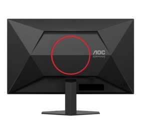 AOC | 27G4HRE | 27 " | Fast IPS | FHD | 16:9 | 200 Hz | 1 ms | 1920 x 1080 pixels | 300 cd/m² | HDMI ports quantity 2 | Black