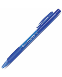 Tušinukas automatinis Forpus Clicker, 0.7mm, mėlynas