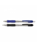 Tušinukas automatinis Forpus Dynamic, 0.7mm, juodas