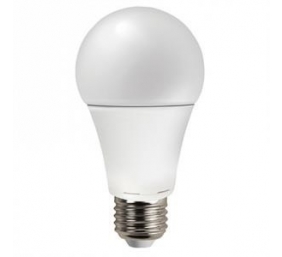 Lemputė šviesos diodų „LED“ Acme Ashape 7W, E27, 2700K, 560lm  1713-427