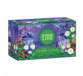 Etno Aksominis vakaras 33g (1.5g x 22 vnt.)