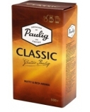 Kava Paulig Classic, malta, 500g  2201-007