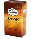 Kava Paulig Classic, malta, 500g