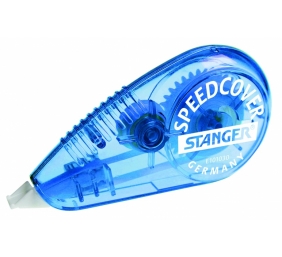 Stanger Korekcinė juostelė Speed Cover 5 mm x 12 m, 1 vnt. 18000101099