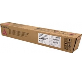 Ricoh MP C6003 (841855) Lazerinė kasetė, Purpurinė