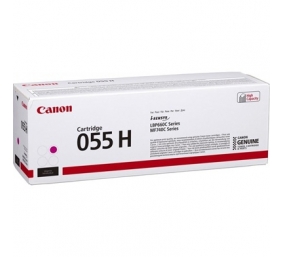 Canon CRG 055H (3018C002) purpurinė kasetė