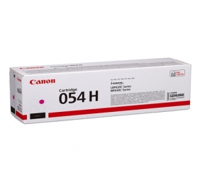 Canon CRG 054H (3026C002) Lazerinė kasetė, Purpurinė