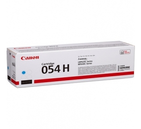 Canon CRG 054H (3027C002) Lazerinė kasetė, Žydra