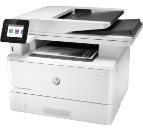 Spausdintuvas lazerinis HP LaserJet Pro M428dw (W1A28A#B19) Multifunkcinis, juodai-baltas, A4,