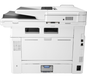 Spausdintuvas lazerinis HP LaserJet Pro M428dw (W1A28A#B19) Multifunkcinis, juodai-baltas, A4,