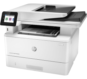 Spausdintuvas lazerinis HP LaserJet Pro M428fdn (W1A29A#B19) Multifunkcinis, juodai-baltas, A4,