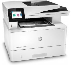 Spausdintuvas lazerinis HP LaserJet Pro M428fdw (W1A30A#B19) Multifunkcinis, juodai-baltas, A4,