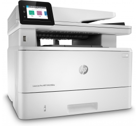 Spausdintuvas lazerinis HP LaserJet Pro M428fdw (W1A30A#B19) Multifunkcinis, juodai-baltas, A4,