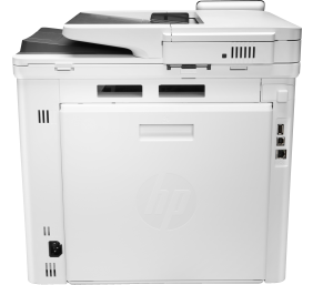 Spausdintuvas lazerinis HP Color LaserJet Pro M479dw (W1A77A), Multifunkcinis, spalvotas, A4