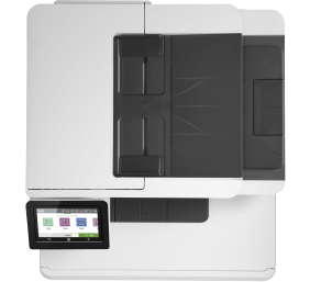 Spausdintuvas lazerinis HP Color LaserJet Pro M479fdw Spalvotas
