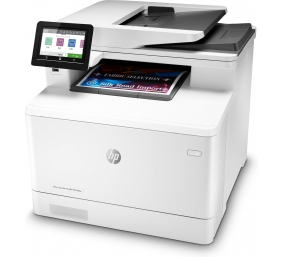 Spausdintuvas lazerinis HP Color LaserJet Pro M479fdw