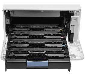 Spausdintuvas lazerinis HP Color LaserJet Pro M479fdw Spalvotas
