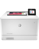 Spausdintuvas lazerinis HP Color LaserJet Pro M454dw (W1Y45A#B19), spalvotas, A4,