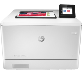 HP Color LaserJet Pro M454dw Spausdintuvas lazerinis A4 spalvotas 27ppm Wi-Fi Ethernet LAN USB