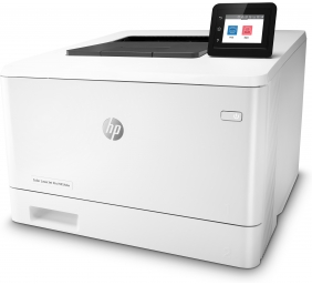 HP Color LaserJet Pro M454dw Spausdintuvas lazerinis A4 spalvotas 27ppm Wi-Fi Ethernet LAN USB