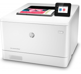 HP Color LaserJet Pro M454dw Spausdintuvas lazerinis A4 spalvotas 27ppm Wi-Fi Ethernet LAN USB