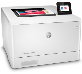 HP Color LaserJet Pro M454dw Spausdintuvas lazerinis A4 spalvotas 27ppm Wi-Fi Ethernet LAN USB