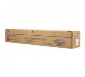 Konica Minolta TN328M (AAV8350) Lazerinė kasetė, Purpurinė