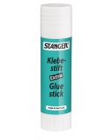 Stanger Klijų pieštukas Glue Sticks extra 40 g, 1 vnt.