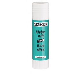 Stanger Klijų pieštukas Glue Sticks extra 40 g, 1 vnt.