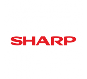 Sharp high capacity (MX61GTCA), žydra kasetė