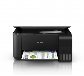 EPSON EcoTank L3110 MFP