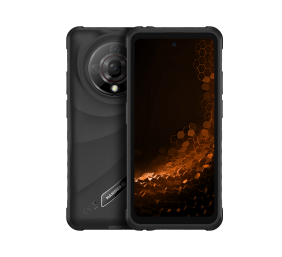 Hammer | Iron 6 | Black | 6.56 " | IPS | 1612 x 720 pixels | Mediatek | Dimensity 6300 | Internal RAM 8 GB | 256 GB | microSD | Dual SIM | 4G | 5G | Main camera resolution 64 MP | Android | 15 | 6050 mAh