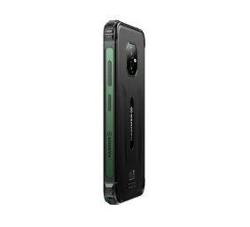 Hammer | Ranger | Black/Green | 6 " | IPS | 1560 x 720 pixels | Mediatek | Helio G99 | Internal RAM 6 GB | 128 GB | microSD | Dual SIM | 3G | 4G | Main camera resolution 50 MP | Android | 15 | 5000 mAh