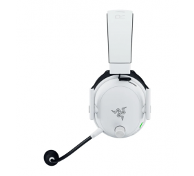 Razer BlackShark V3 Belaidės žaidimų ausinės, Bluetooth, Balta