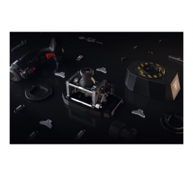 Thrustmaster Ava FA18 Super Hornet Flight Stick WW | Thrustmaster