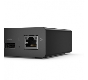 Lenovo ThinkPad USB4 Smart Dock 5500 (with 135W Adapter) | DisplayPorts quantity 2 | HDMI ports quantity 1 | 100 W