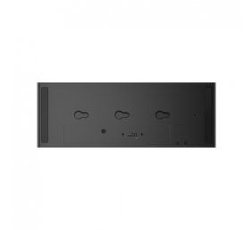 Lenovo ThinkPad Thunderbolt 4 Smart Dock Gen2 7500 (40BE0135EU) Jungčių stotelė, Eclipse Black