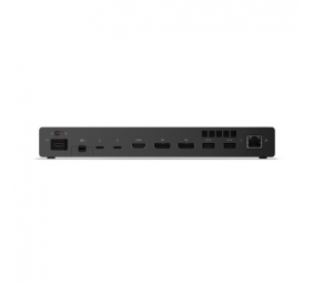 Lenovo ThinkPad Thunderbolt 5 Smart Dock 7500 - EU | DisplayPorts quantity 2 | HDMI ports quantity 1 | 180 W