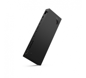 Lenovo ThinkPad Thunderbolt 5 Smart Dock 7500 - EU | DisplayPorts quantity 2 | HDMI ports quantity 1 | 180 W