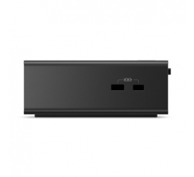 Lenovo ThinkPad Thunderbolt 5 Smart Dock 7500 - EU | DisplayPorts quantity 2 | HDMI ports quantity 1 | 180 W