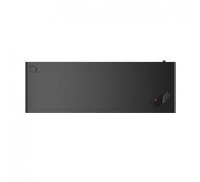 Lenovo ThinkPad Thunderbolt 5 Smart Dock 7500 - EU | DisplayPorts quantity 2 | HDMI ports quantity 1 | 180 W