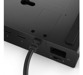 Lenovo ThinkPad Thunderbolt 5 Smart Dock 7500 - EU | DisplayPorts quantity 2 | HDMI ports quantity 1 | 180 W