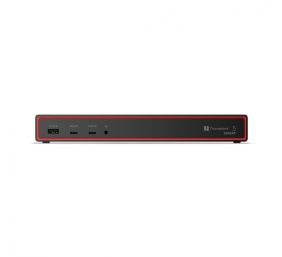 Lenovo ThinkPad Thunderbolt 5 Smart Dock 7500 - EU | DisplayPorts quantity 2 | HDMI ports quantity 1 | 180 W