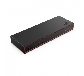 Lenovo ThinkPad Thunderbolt 5 Smart Dock 7500 - EU | DisplayPorts quantity 2 | HDMI ports quantity 1 | 180 W