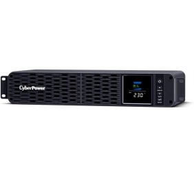 CyberPower Smart App UPS for Network and Server | CP2000EIPFCRM2U | 2000 VA | 1200 W