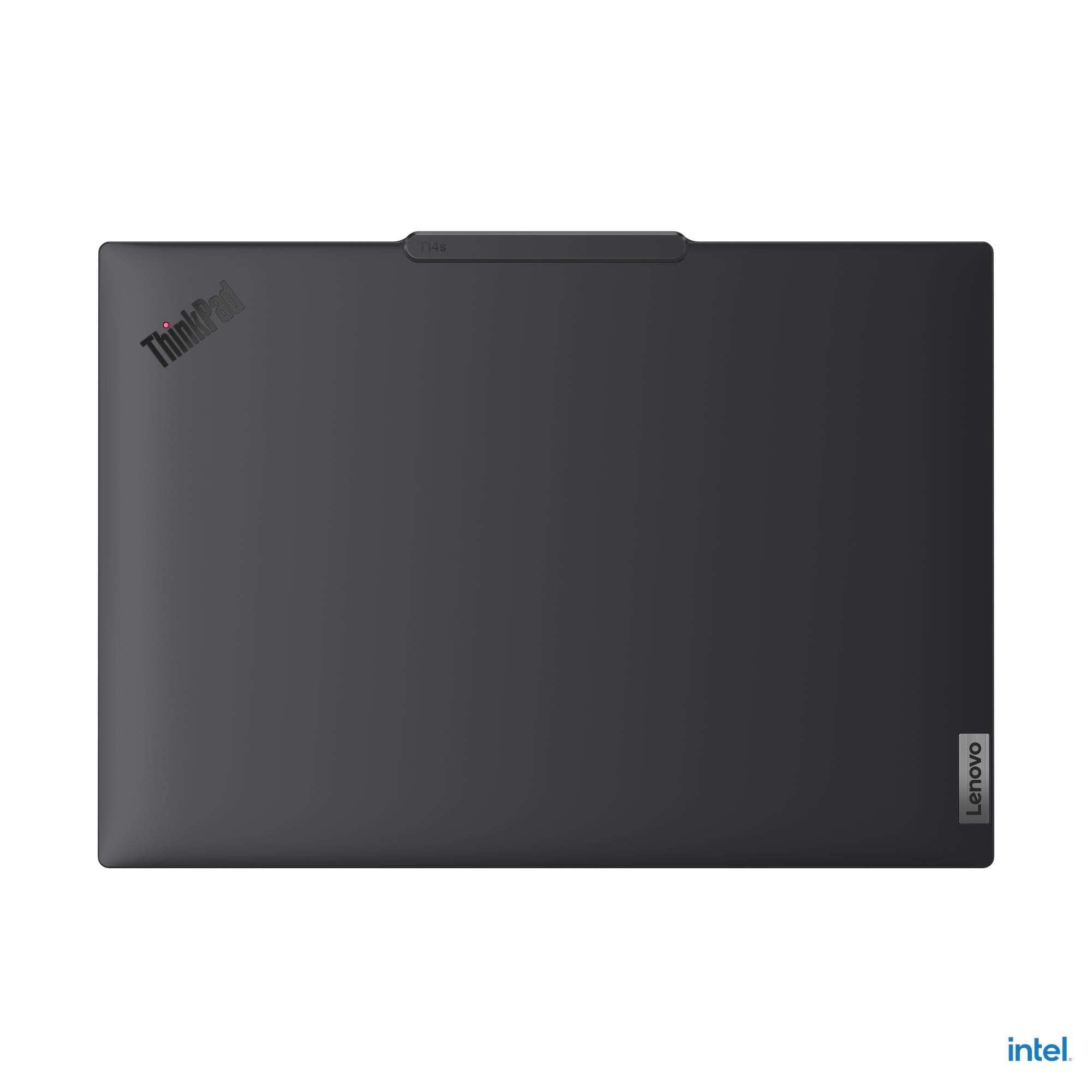 Lenovo ThinkPad T14s G6 Intel | Black | 14 " | IPS | WUXGA | 1920 x 1200 pixels | Anti-glare | Intel Core Ultra 5 | 228V | 32 GB | Soldered LPDDR5x | Solid-state drive capacity 512 GB | Intel Arc Graphics 130V | Windows 11 Pro | 802.11be | Bluetooth versi
